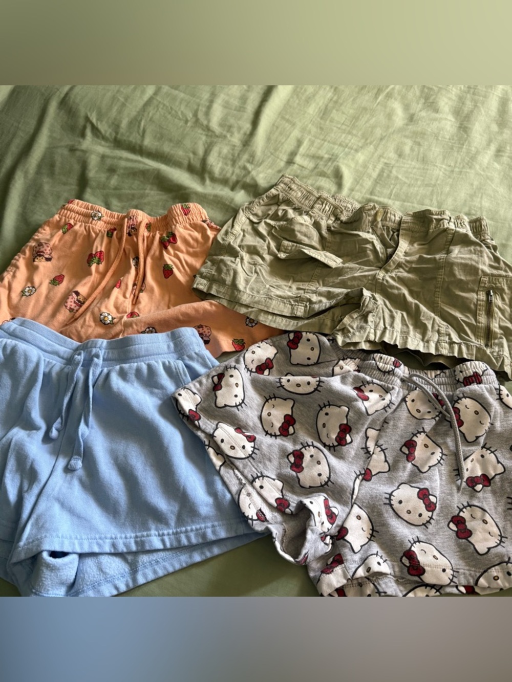 Shorts BUNDLE